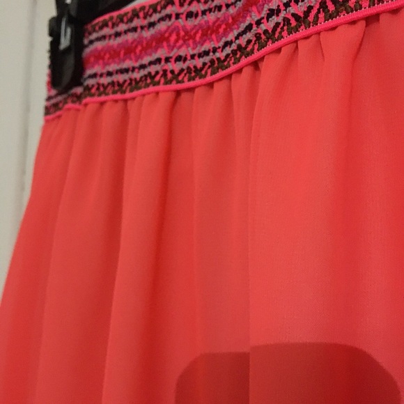 Beach skirt - Picture 2 of 3